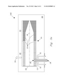 ORTHOGONAL ION INJECTION APPARATUS AND PROCESS diagram and image