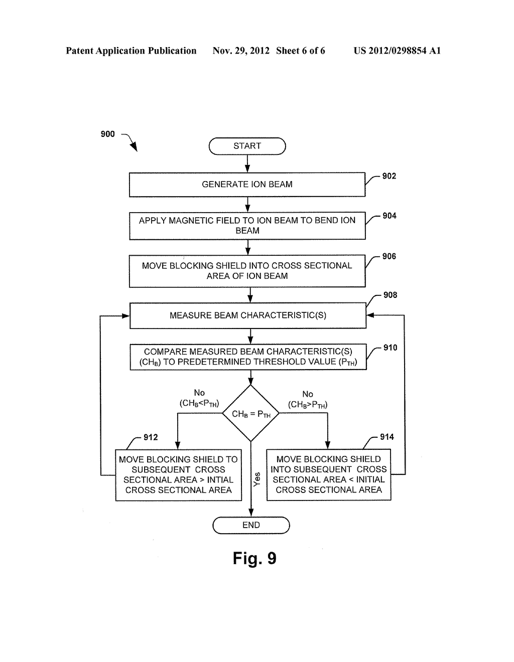 Mass Analysis Variable Exit Aperture - diagram, schematic, and image 07