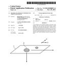 METHOD AND APPARATUS FOR REDUCING NOISE IN MASS SIGNAL diagram and image