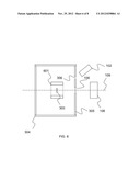 Vector Potential Photoelectron Microscope diagram and image