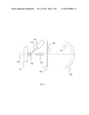 Vector Potential Photoelectron Microscope diagram and image