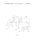 Vector Potential Photoelectron Microscope diagram and image