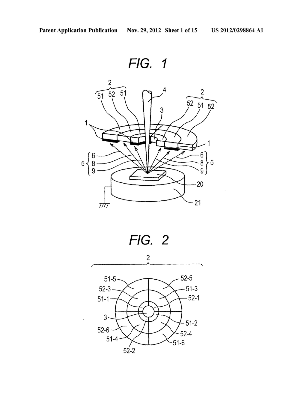 Charged Particle Beam Apparatus - diagram, schematic, and image 02