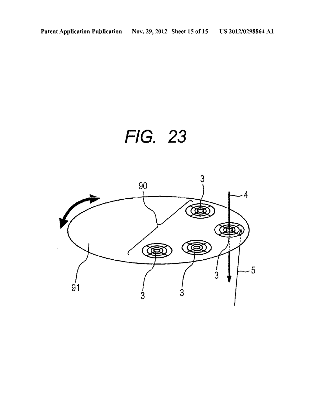 Charged Particle Beam Apparatus - diagram, schematic, and image 16