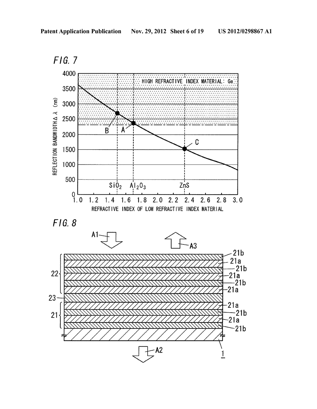 INFRARED FRAME DETECTOR - diagram, schematic, and image 07