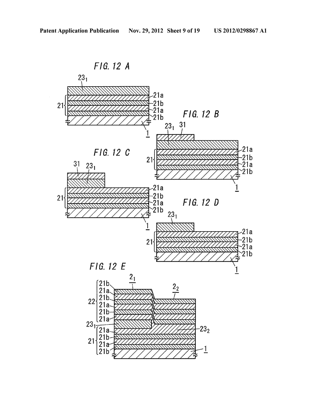 INFRARED FRAME DETECTOR - diagram, schematic, and image 10