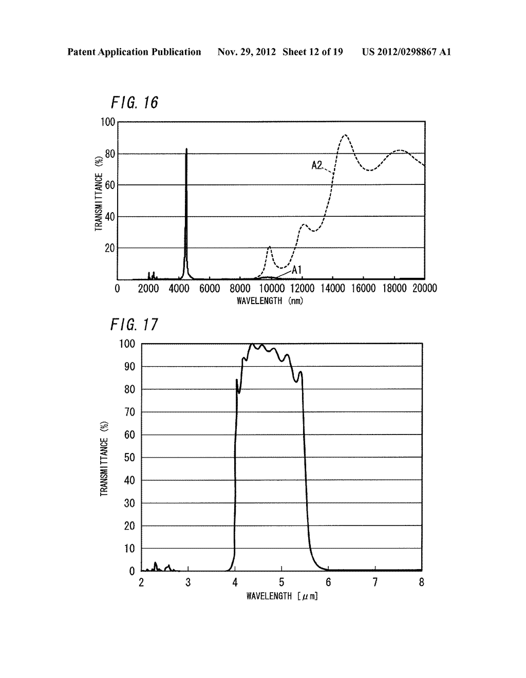 INFRARED FRAME DETECTOR - diagram, schematic, and image 13