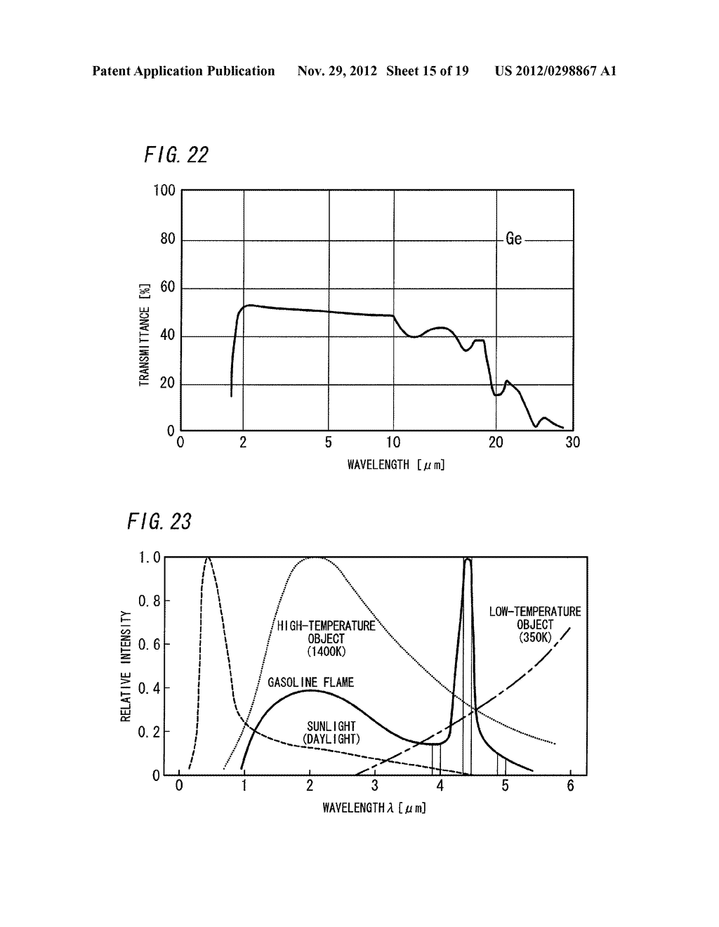 INFRARED FRAME DETECTOR - diagram, schematic, and image 16