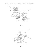 DISTANCE DETECTION INDUCTION DEVICE diagram and image