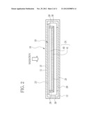 RADIATION DETECTOR, SCINTILLATOR, AND METHOD FOR MANUFACTURING     SCINTILLATOR diagram and image