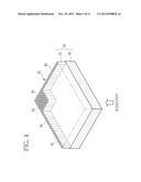 RADIATION DETECTOR, SCINTILLATOR, AND METHOD FOR MANUFACTURING     SCINTILLATOR diagram and image