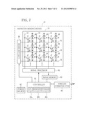 RADIATION DETECTOR, SCINTILLATOR, AND METHOD FOR MANUFACTURING     SCINTILLATOR diagram and image