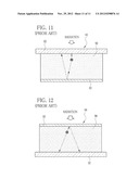 RADIATION DETECTOR, SCINTILLATOR, AND METHOD FOR MANUFACTURING     SCINTILLATOR diagram and image