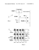 SINGLE PHOTON COUNTING READOUT CHIP WITH NEGLIGIBLE DEAD TIME diagram and image