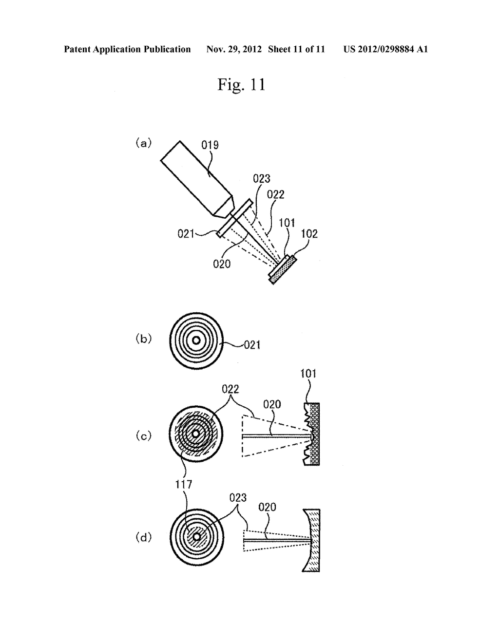 Ion Milling Device, Sample Processing Method, Processing Device, and     Sample Drive Mechanism - diagram, schematic, and image 12