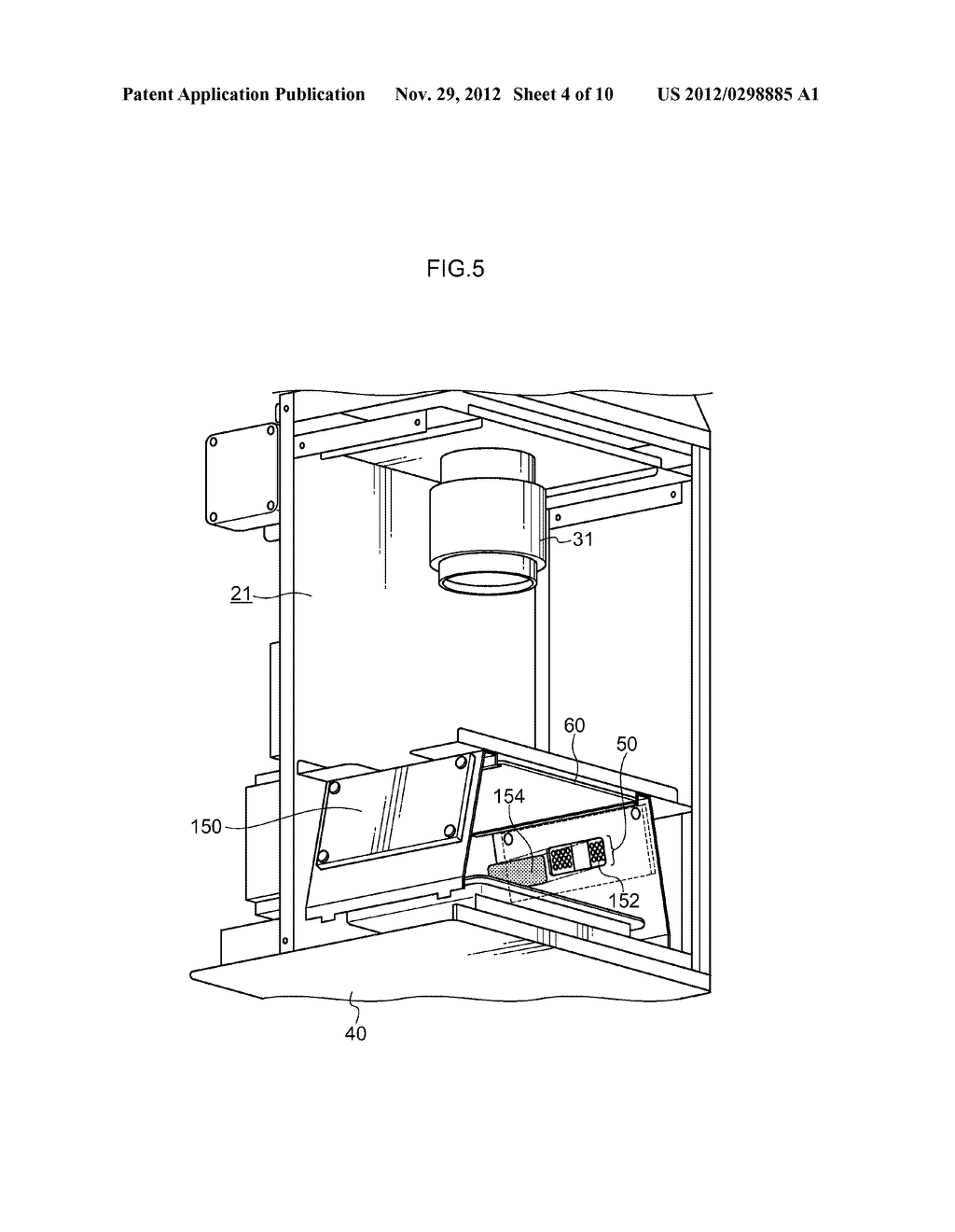 FLUOROMETRIC ASSAY APPARATUS AND FLUOROMETRIC ASSAY METHOD - diagram, schematic, and image 05