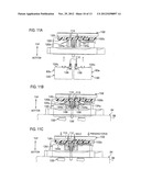 ELECTRIC CONNECTION STRUCTURE OF ELECTROMAGNETIC VALVE DRIVE ASSEMBLY,     ELECTROMAGNETIC VALVE DRIVE ASSEMBLY, AND VEHICLE BRAKE FLUID PRESSURE     CONTROL APPARATUS diagram and image