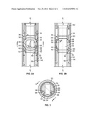 Ball Valve diagram and image