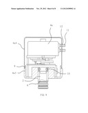 ELECTRIC FLOATING BALL VALVE diagram and image