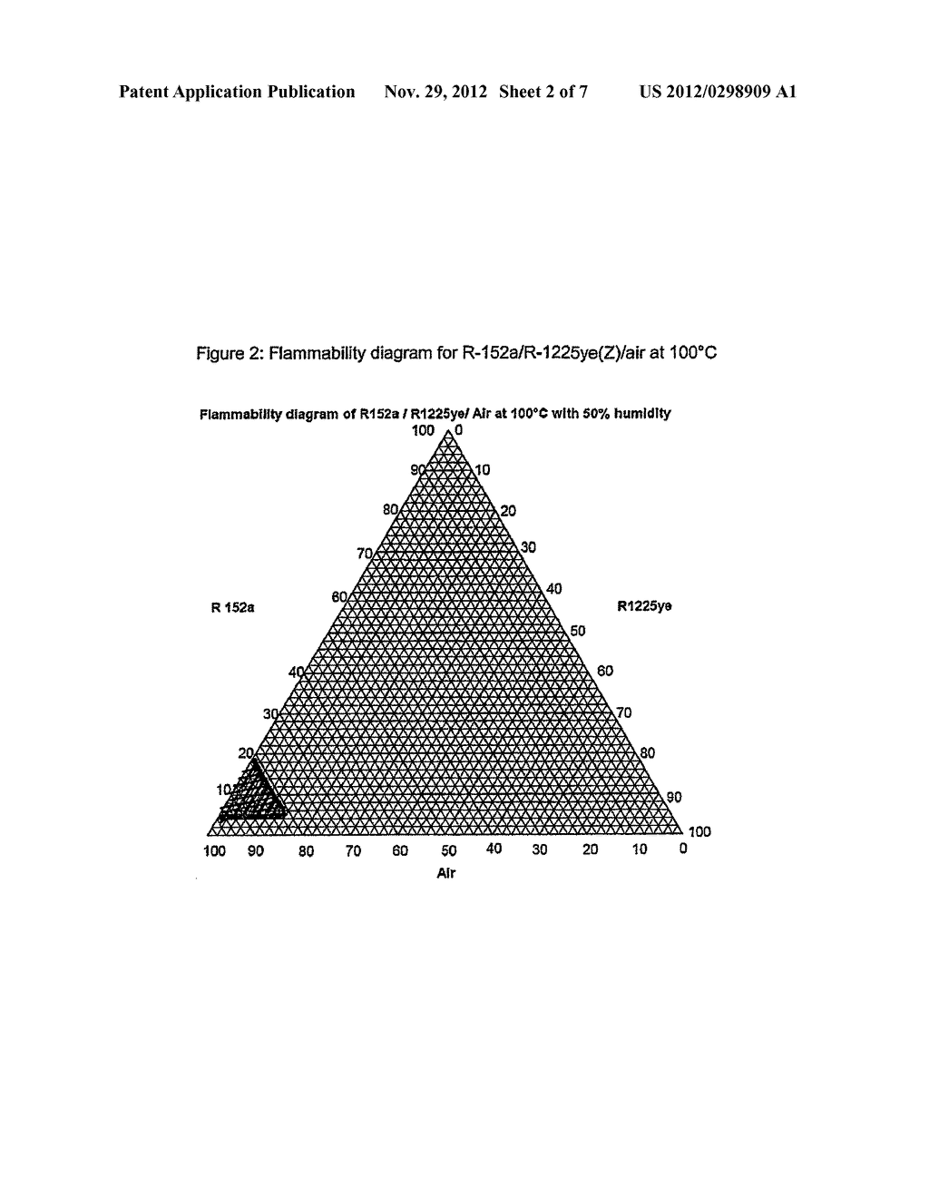 HEAT TRANSFER COMPOSITIONS - diagram, schematic, and image 03