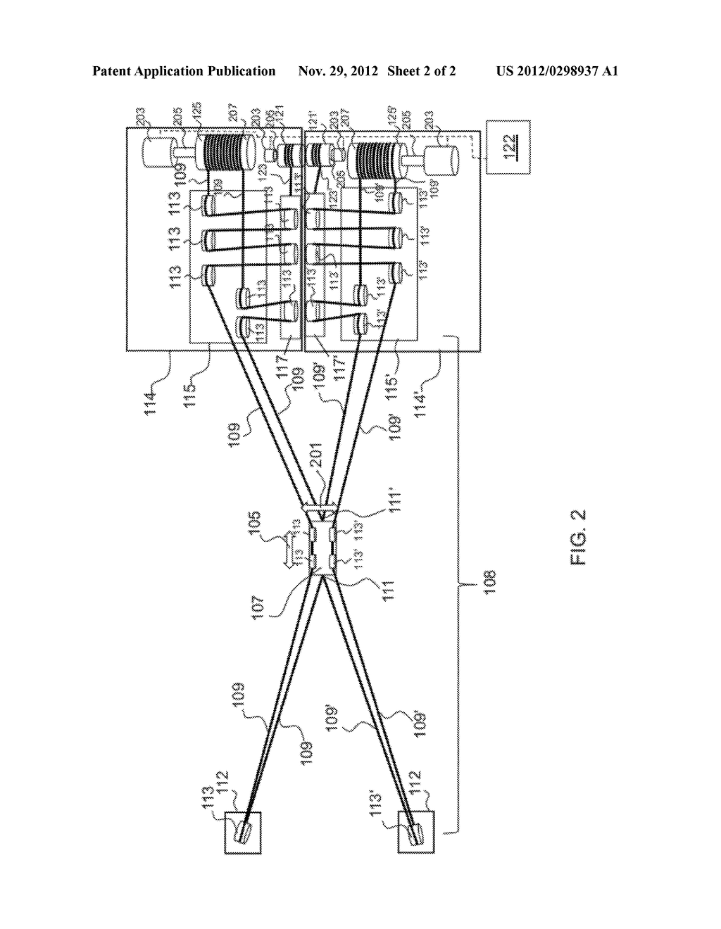 MULTIDIMENSIONAL POSITIONING SYSTEM AND METHOD - diagram, schematic, and image 03