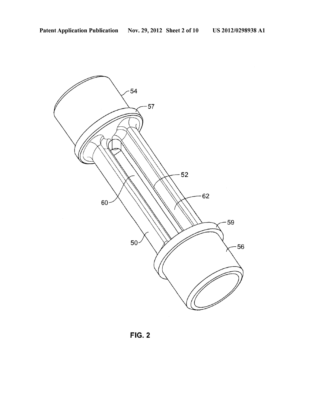 WINCH ASSEMBLY - diagram, schematic, and image 03