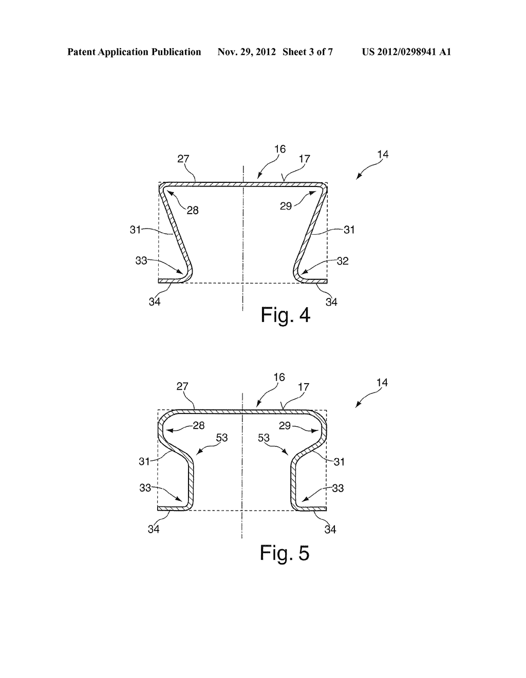 METHOD FOR PRODUCING A TRACK AND TRACK FOR A TRACK LIFTING DEVICE - diagram, schematic, and image 04