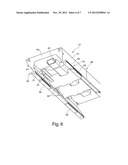 METHOD FOR PRODUCING A TRACK AND TRACK FOR A TRACK LIFTING DEVICE diagram and image