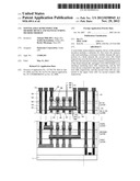 NONVOLATILE SEMICONDUCTOR MEMORY DEVICE AND MANUFACTURING METHOD THEREOF diagram and image