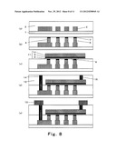 NONVOLATILE SEMICONDUCTOR MEMORY DEVICE AND MANUFACTURING METHOD THEREOF diagram and image