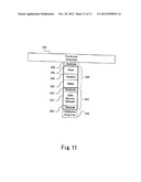 NONVOLATILE SEMICONDUCTOR MEMORY DEVICE AND MANUFACTURING METHOD THEREOF diagram and image