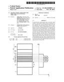 Optoelectronic Semiconductor Body with a Quantum Well Structure diagram and image