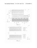 SEMICONDUCTOR LIGHT EMITTING DEVICE, NITRIDE SEMICONDUCTOR LAYER, AND     METHOD FOR FORMING NITRIDE SEMICONDUCTOR LAYER diagram and image