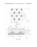 SEMICONDUCTOR LIGHT EMITTING DEVICE, NITRIDE SEMICONDUCTOR LAYER, AND     METHOD FOR FORMING NITRIDE SEMICONDUCTOR LAYER diagram and image