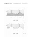 SEMICONDUCTOR LIGHT EMITTING DEVICE, NITRIDE SEMICONDUCTOR LAYER, AND     METHOD FOR FORMING NITRIDE SEMICONDUCTOR LAYER diagram and image