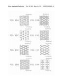 SEMICONDUCTOR LIGHT EMITTING DEVICE, NITRIDE SEMICONDUCTOR LAYER, AND     METHOD FOR FORMING NITRIDE SEMICONDUCTOR LAYER diagram and image