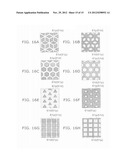 SEMICONDUCTOR LIGHT EMITTING DEVICE, NITRIDE SEMICONDUCTOR LAYER, AND     METHOD FOR FORMING NITRIDE SEMICONDUCTOR LAYER diagram and image