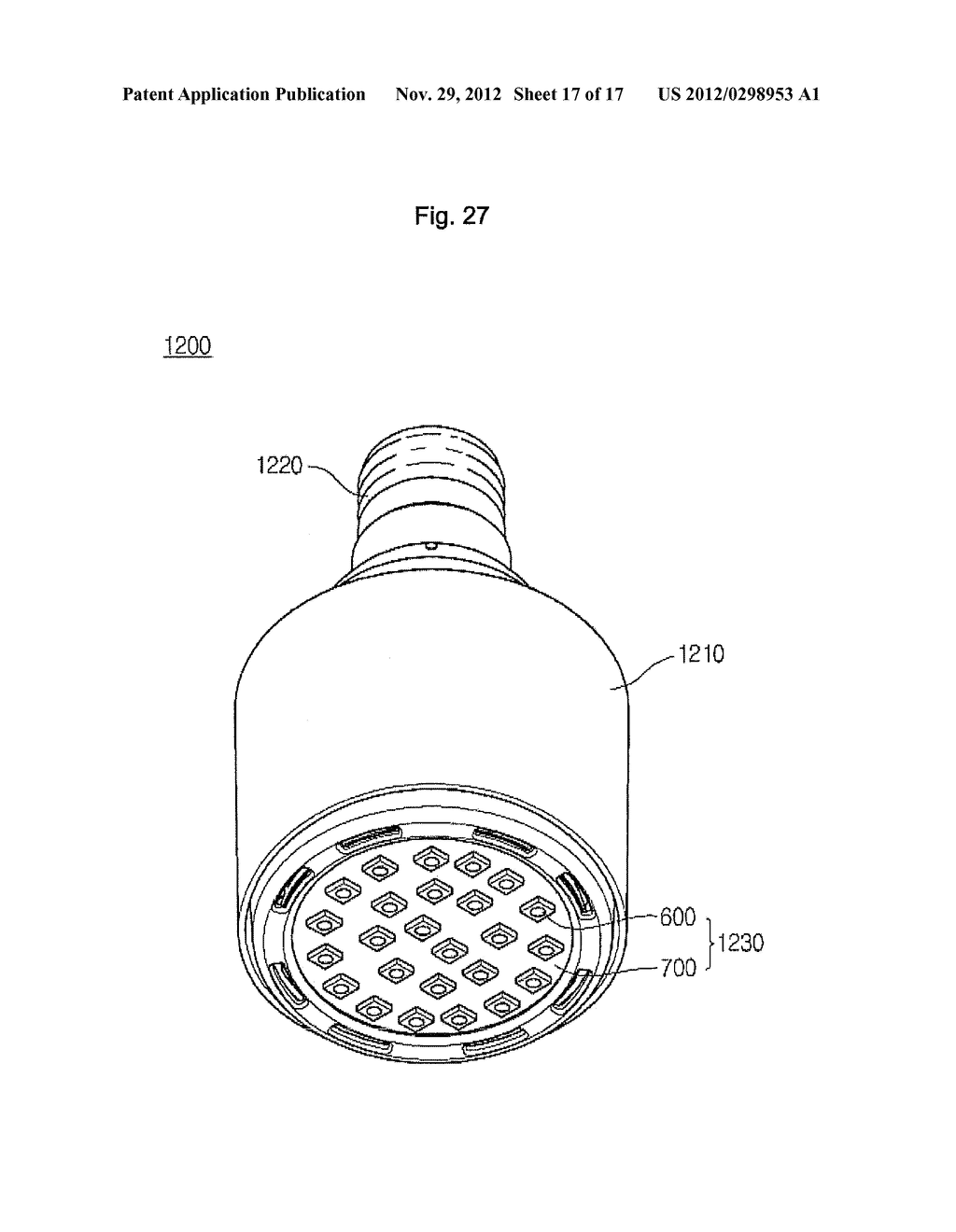 LIGHT EMITTING DEVICE - diagram, schematic, and image 18