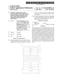 GROUP III NITRIDE BASED LIGHT EMITTING DIODE STRUCTURES WITH A QUANTUM     WELL AND SUPERLATTICE, GROUP III NITRIDE BASED QUANTUM WELL STRUCTURES     AND GROUP III NITRIDE BASED SUPERLATTICE STRUCTURES diagram and image