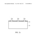 Method of Separating Light-Emitting Diode from a Growth Substrate diagram and image