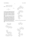 Host materials for oled diagram and image