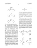 Host materials for oled diagram and image