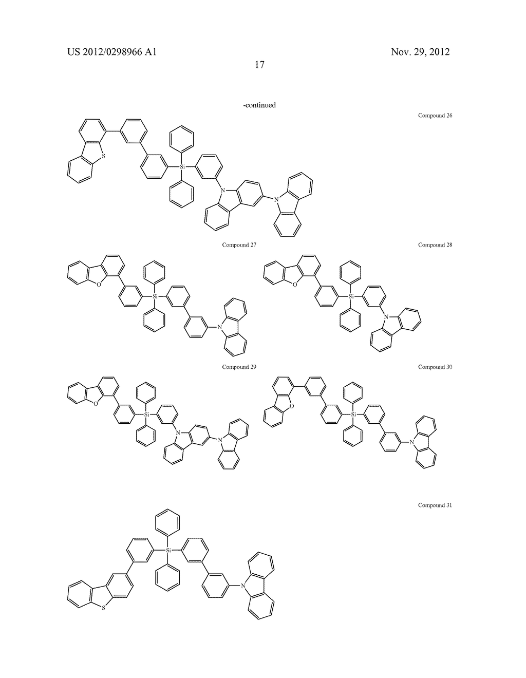 Host materials for oled - diagram, schematic, and image 22