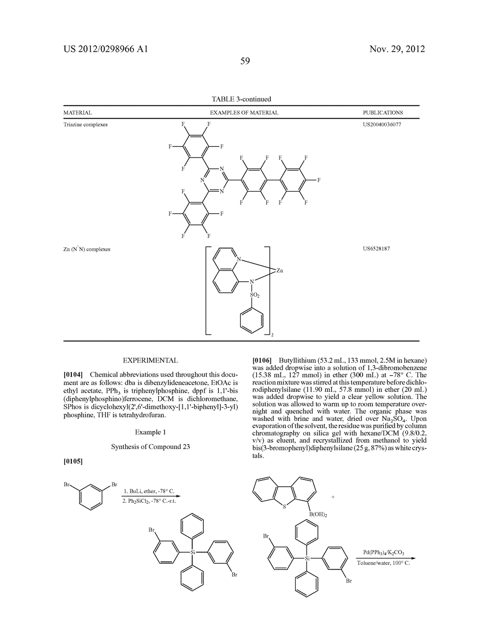 Host materials for oled - diagram, schematic, and image 64