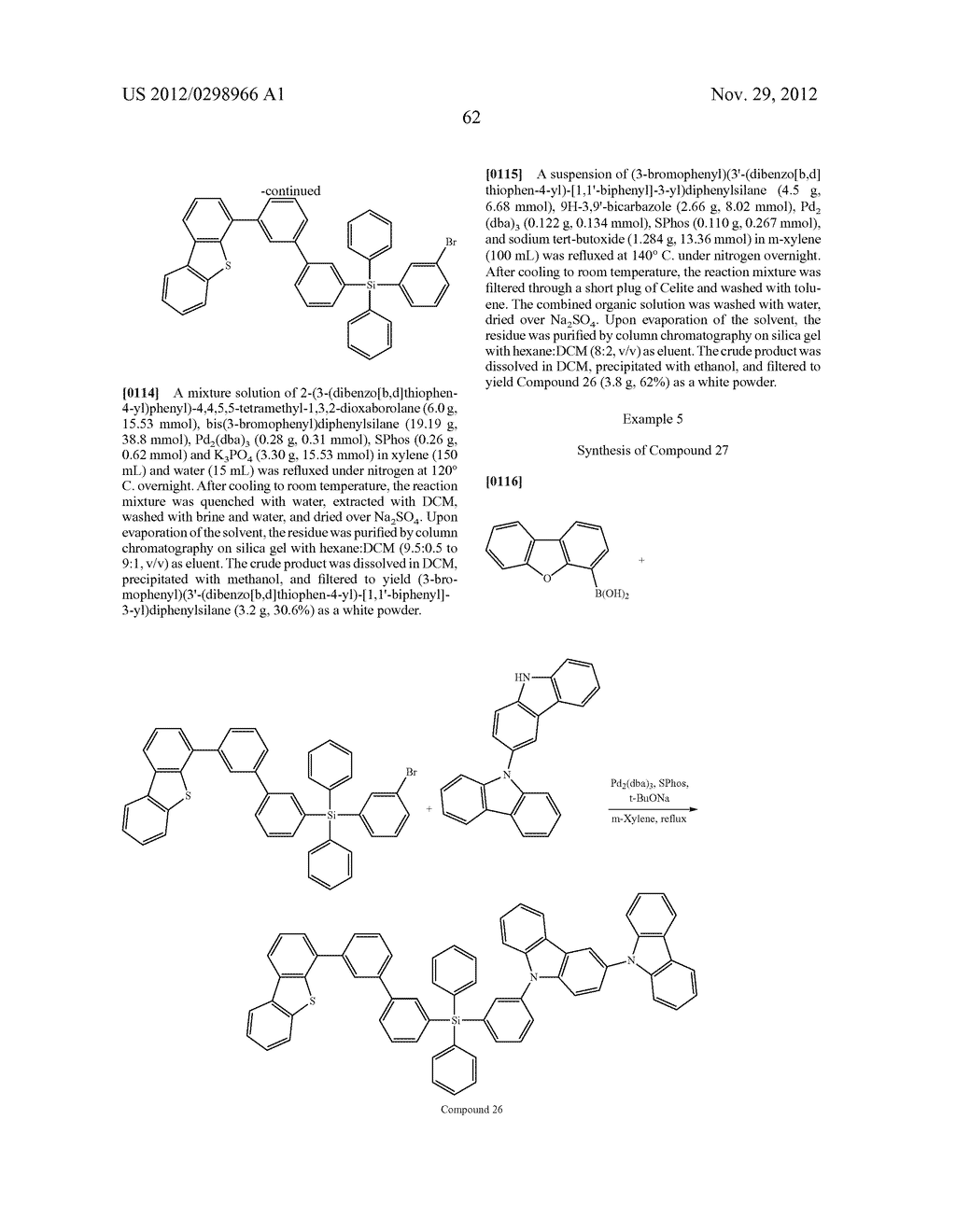 Host materials for oled - diagram, schematic, and image 67