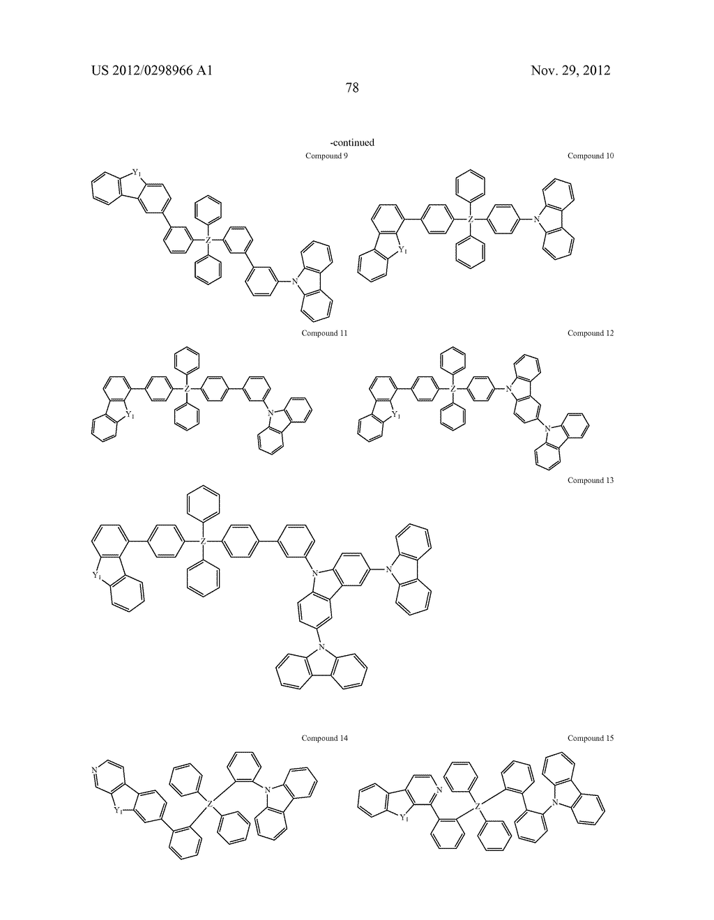 Host materials for oled - diagram, schematic, and image 83