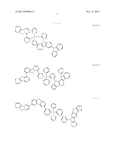 Host materials for oled diagram and image