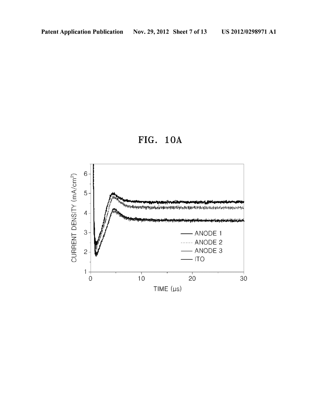 ELECTRODE AND ELECTRONIC DEVICE COMPRISING THE SAME - diagram, schematic, and image 08