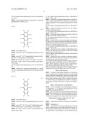 ORGANIC ELECTROLUMINESCENCE DEVICE diagram and image