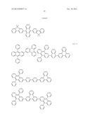 ORGANIC ELECTROLUMINESCENCE DEVICE diagram and image